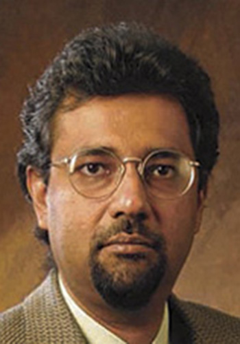 Dr. Ananth Annapragada