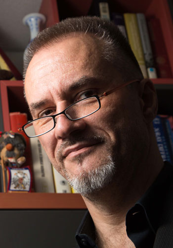 Dr. Stanko R. Brankovic