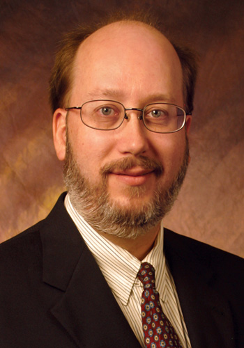Dr. James Briggs