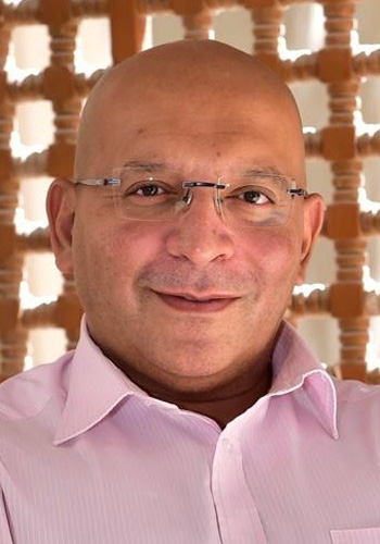 Ahmed Elzatahry