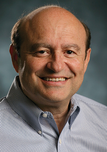 Dr. Micky Fleischer