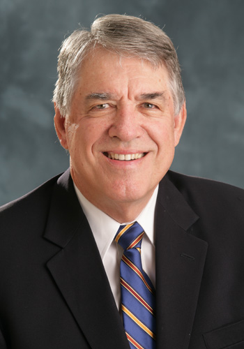 Dr. Raymond Flumerfelt