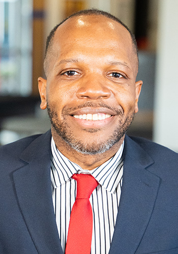 Jerrod Henderson