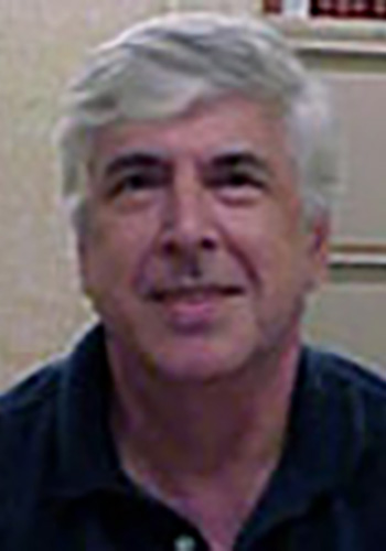 Dr. Allan Jacobson