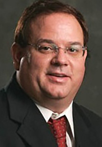Dr. T. Randall Lee