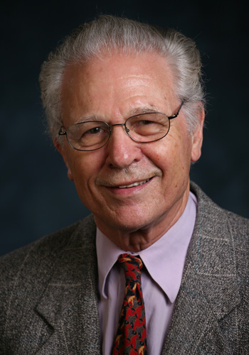 Dr. Dan Luss