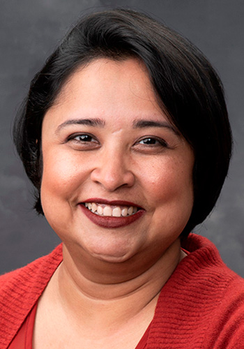 Debalina Sengupta