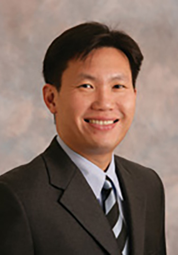 Dr. Vincent H. Tam