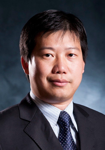 Dr. Yan Yao