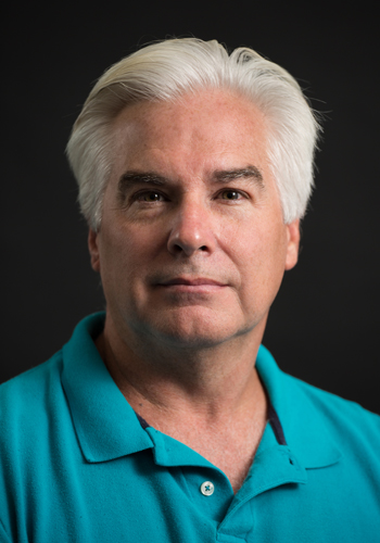 Gerald Blosser