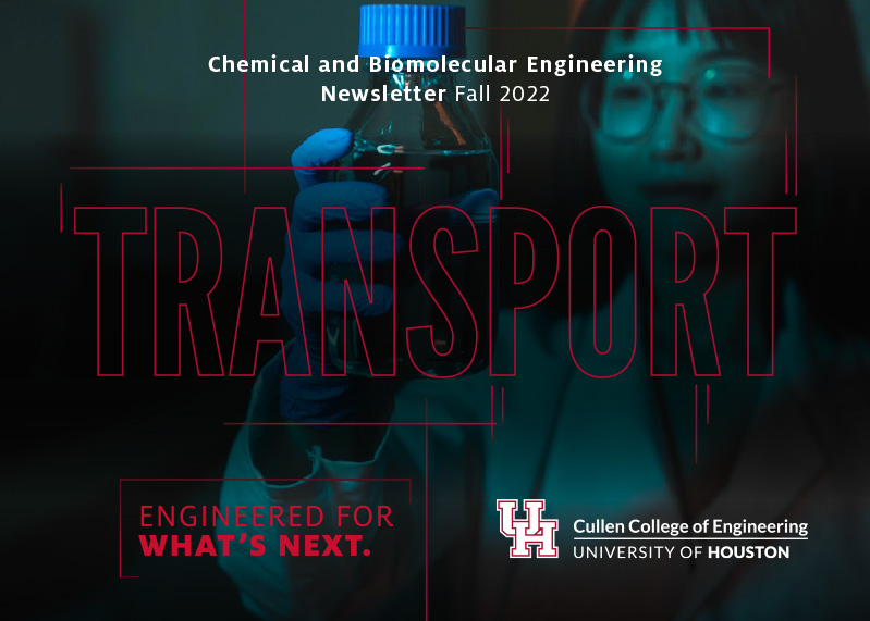 Transport (Fall 2022)