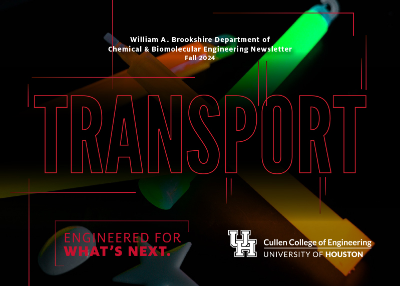 Transport (Fall 2024)