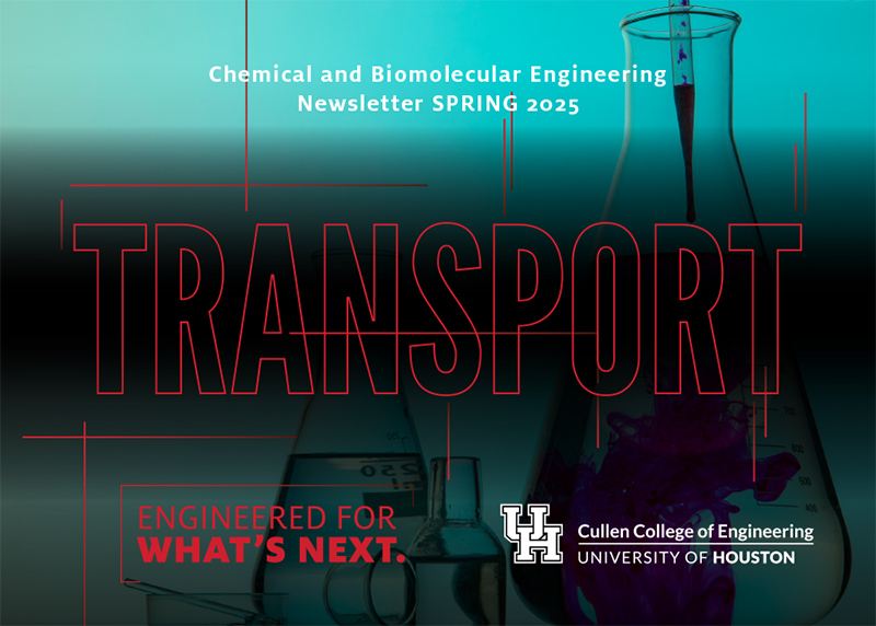 Transport (Spring 2025)